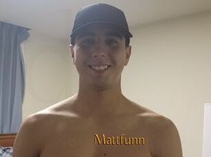 Mattfunn