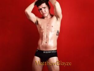 MatthewBlayze