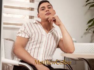 MatthewColber