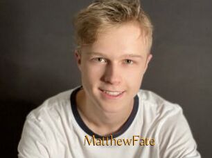 MatthewFate
