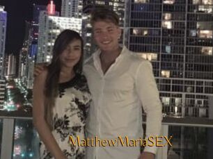 MatthewMariaSEX