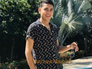 MatthewNaughty