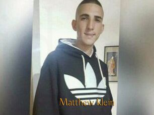 Matthew_klein
