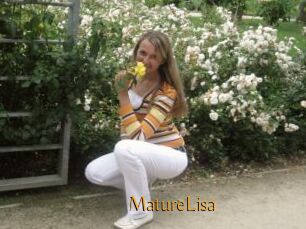 MatureLisa