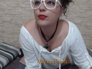 MaturePaula