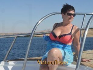 Matureflower
