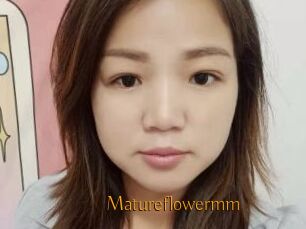 Matureflowermm