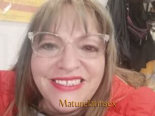 Maturelatinsex