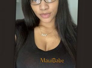 MauiBabe