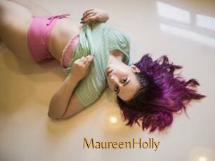 MaureenHolly