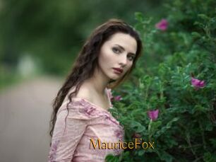 MauriceFox