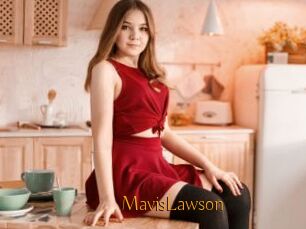 MavisLawson