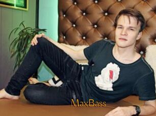 MaxBass