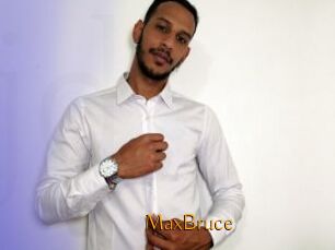 MaxBruce