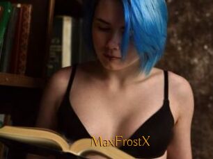 MaxFrostX