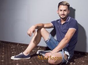 MaxHogan