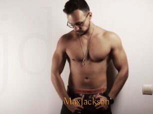 MaxJackson