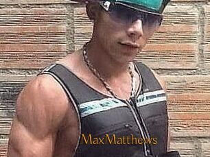Max_Matthews