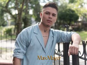 MaxMayer