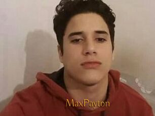 MaxPayton