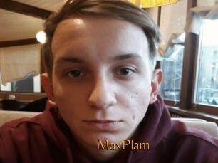 MaxPlam