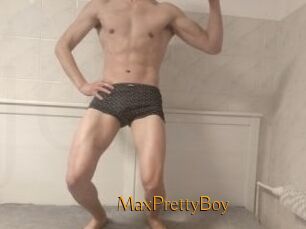 MaxPrettyBoy