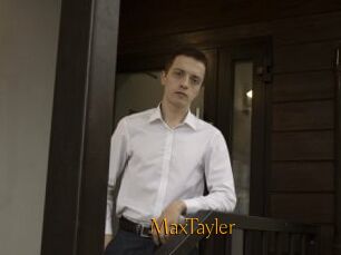 MaxTayler