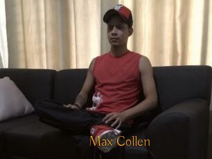 Max_Collen