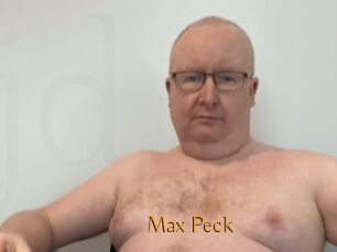 Max_Peck