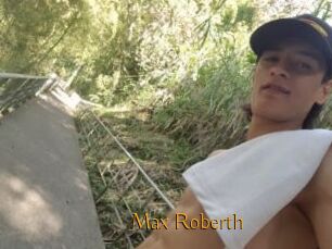 Max_Roberth