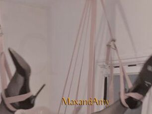 MaxandAmy