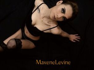 MaxeneLevine
