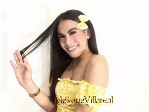 MaxeneVillareal