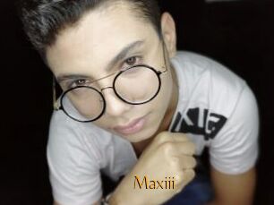 Maxiii