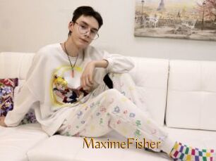 MaximeFisher