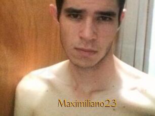 Maximiliano23