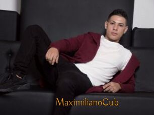 MaximilianoCub