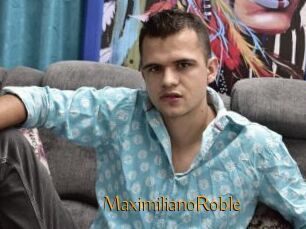 MaximilianoRoble