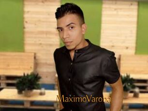 MaximoVarona
