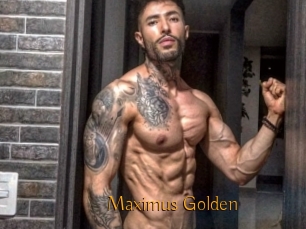 Maximus_Golden