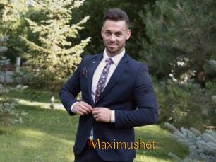 Maximushet