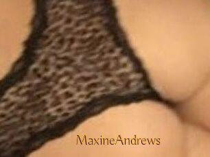 MaxineAndrews