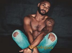 Maxrodriguez