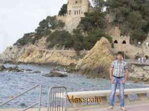 Maxspain