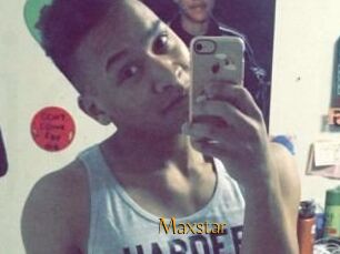 Maxstar
