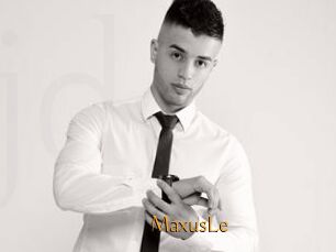 MaxusLe