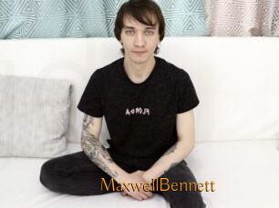 MaxwellBennett