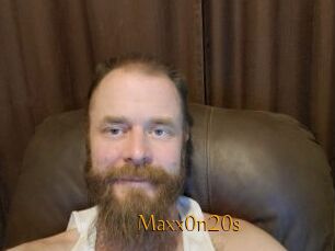 Maxx0n20s