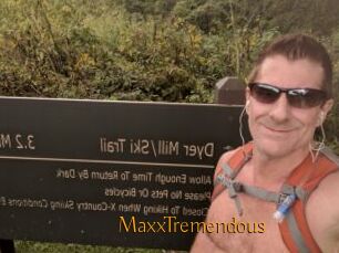 MaxxTremendous