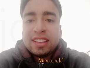 Maxxcock1